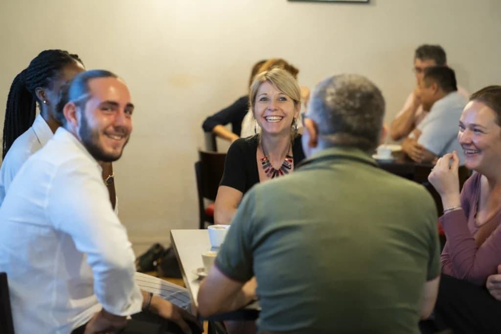 Réseau d'affaires Blagnac