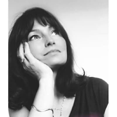 Portrait de Delphine Lefranc