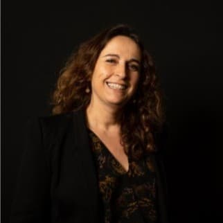 Portrait de Ines Brochard