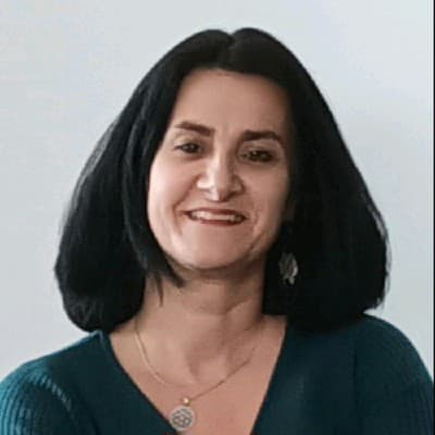 Portrait de Sophie Debray