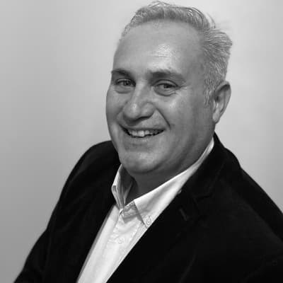 Portrait de Olivier de Fillipis