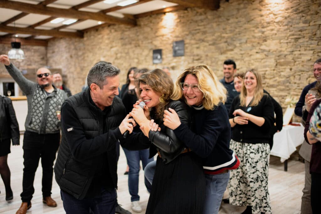 LCAB Mérignac