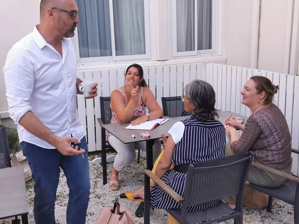 Réseau d'affaires Pibrac