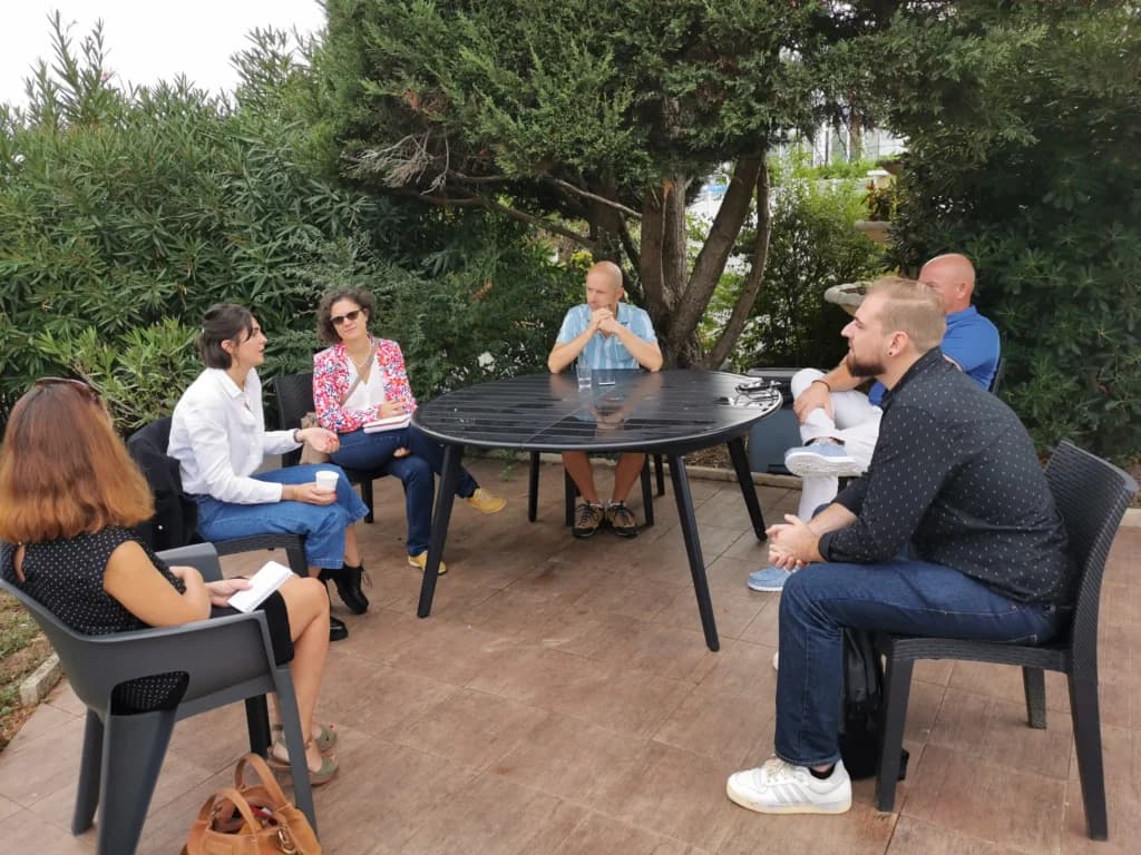 Club d'affaires LCAB Balma