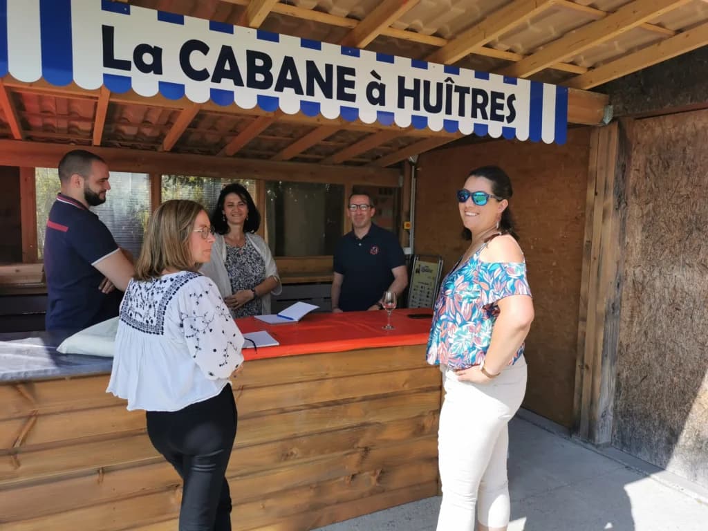 Réseau d'affaires Colomiers
