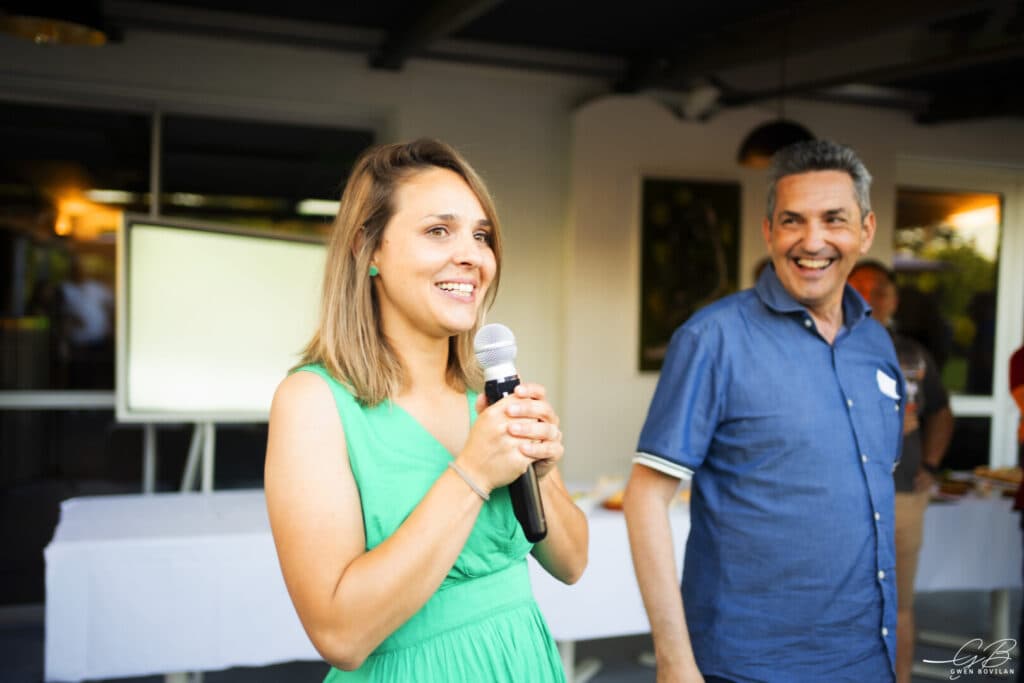 Réseau business Labège