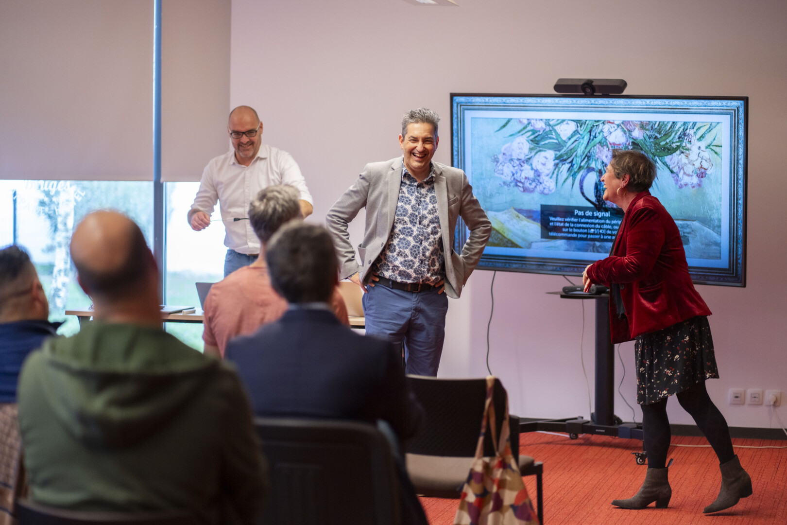 club d'affaires Saint-Lys 31470