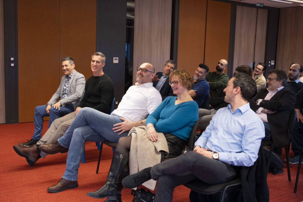 club d affaires cahors