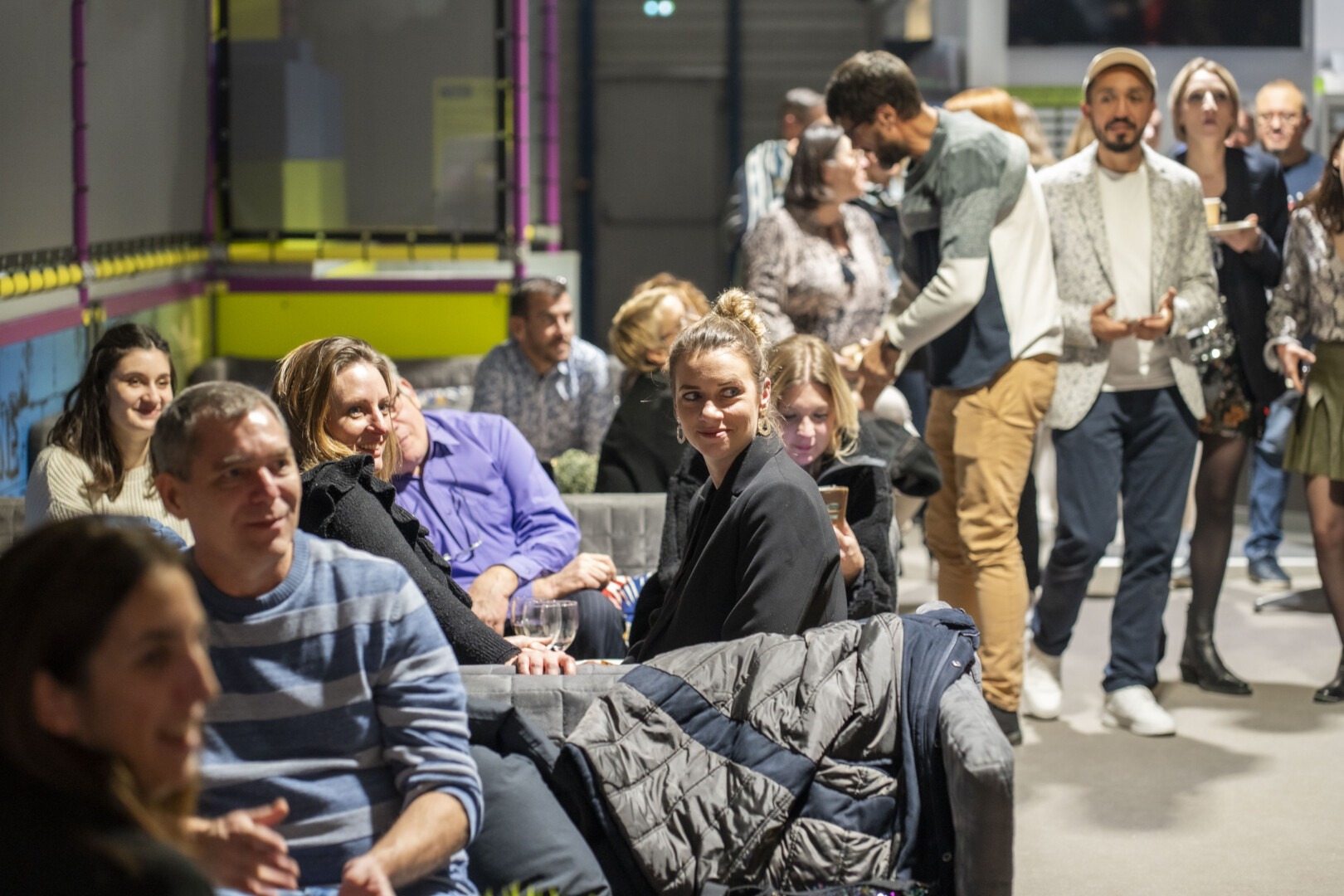 club business Cépet 31620