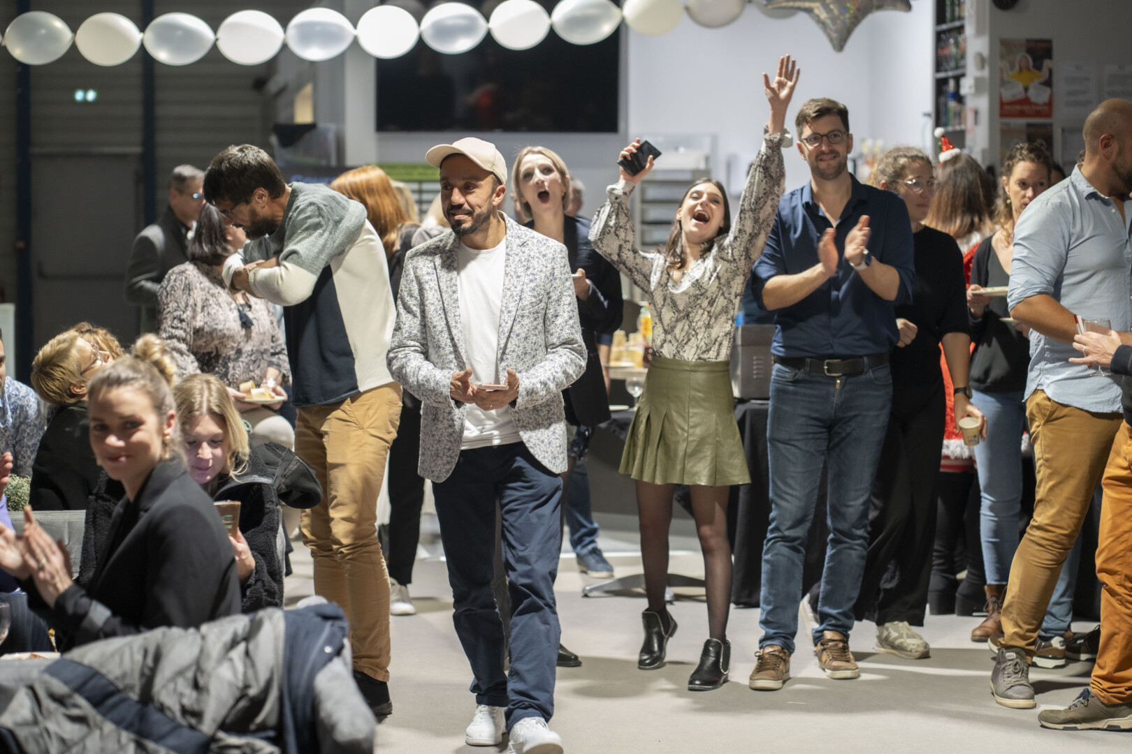 club d'affaires Miremont 31190